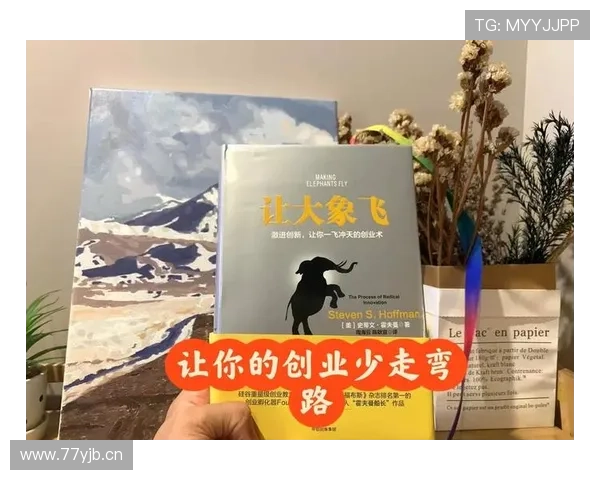 创新企业家引领未来：从创意到实践的无限可能与机遇