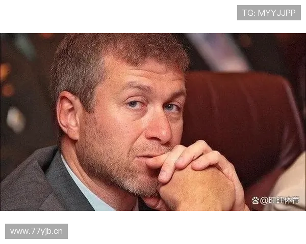 蓝军球迷泪唱阿布53亿冻结三年