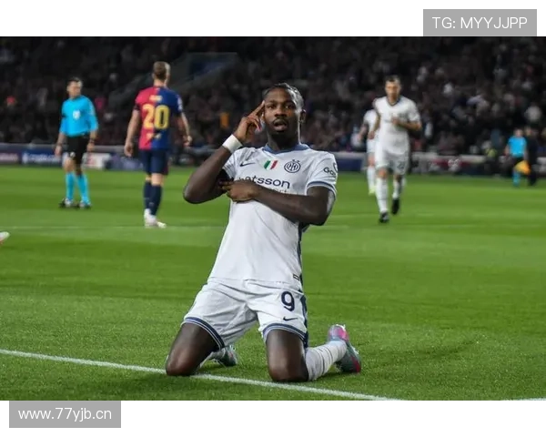 国米无意出售图拉姆 沙特报价或成未来变量