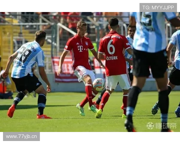 慕尼黑德比球迷赛前爆冲突