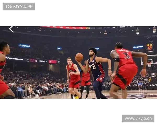 哈登失误成败猛龙双星66分反超骑士