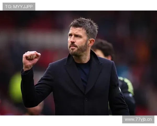 曼联选帅正式面试 卡里克与其他候选竞争